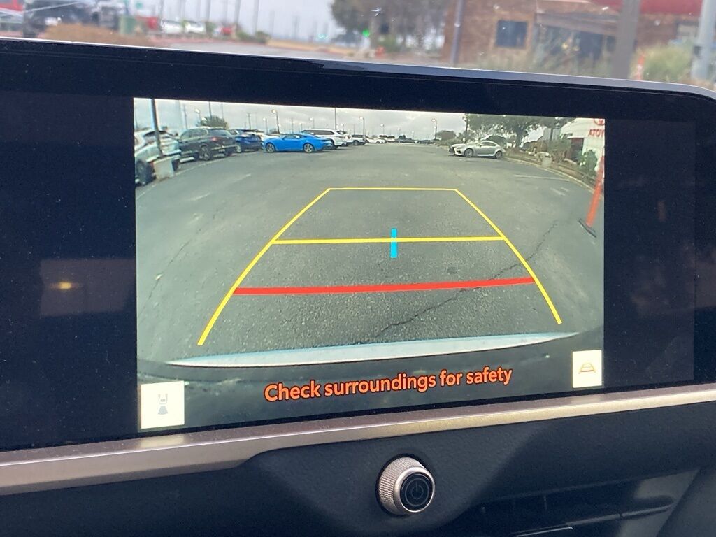 2024 Toyota Crown Limited San Antonio TX