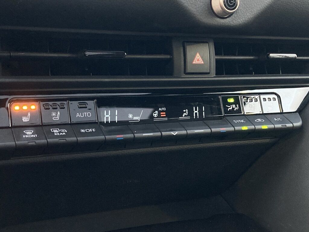 2024 Toyota Crown Limited San Antonio TX