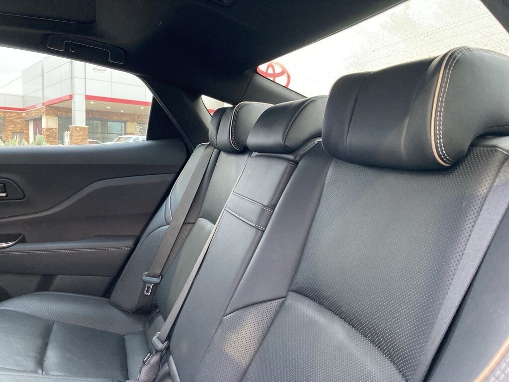 2024 Toyota Crown Limited San Antonio TX