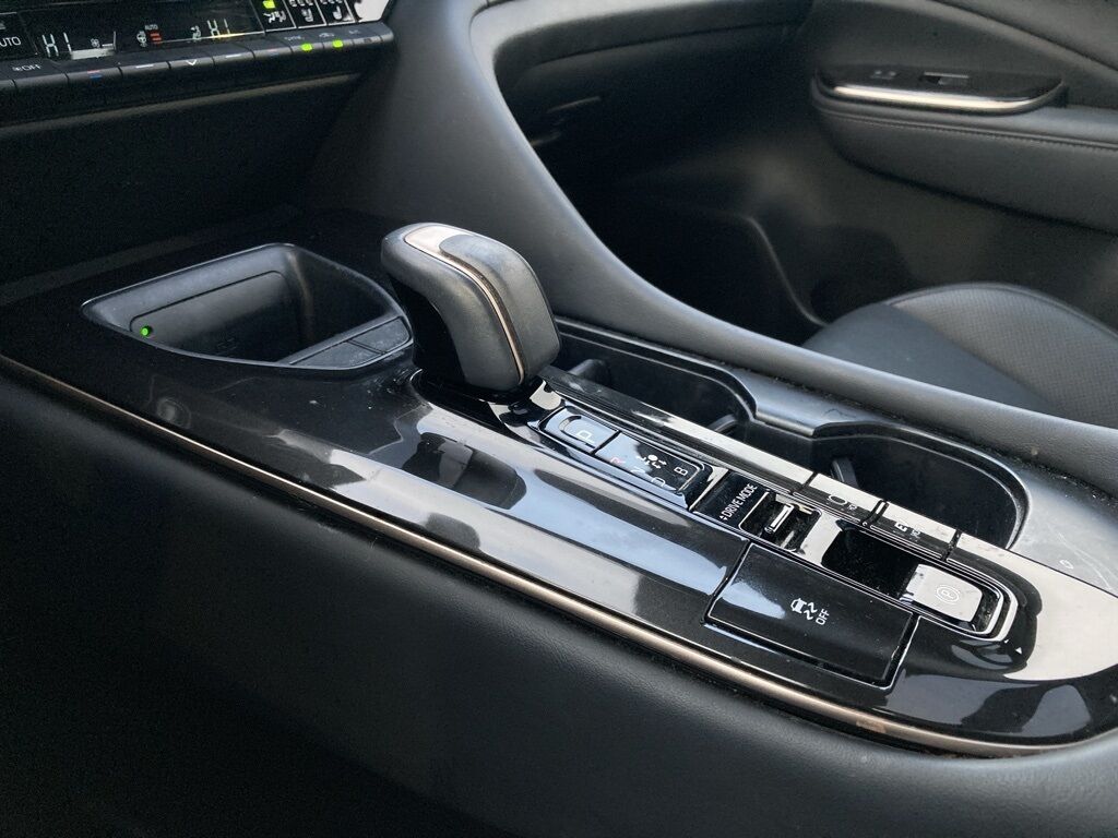 2024 Toyota Crown Limited San Antonio TX