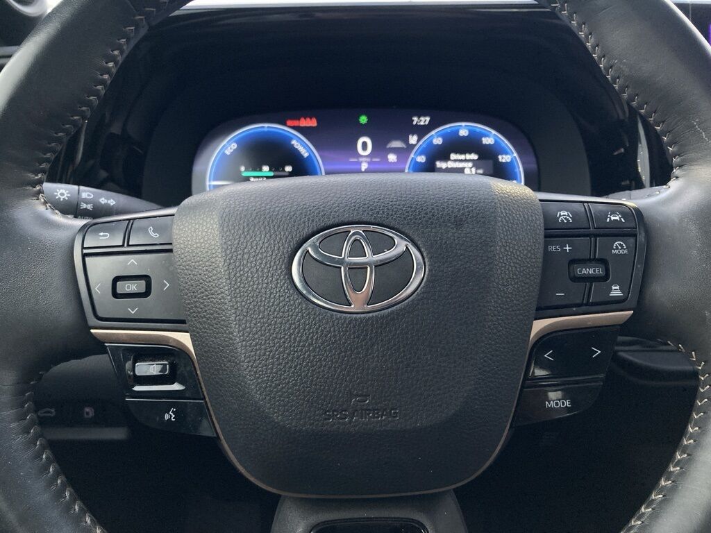 2024 Toyota Crown Limited San Antonio TX
