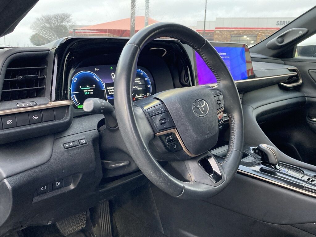 2024 Toyota Crown Limited San Antonio TX