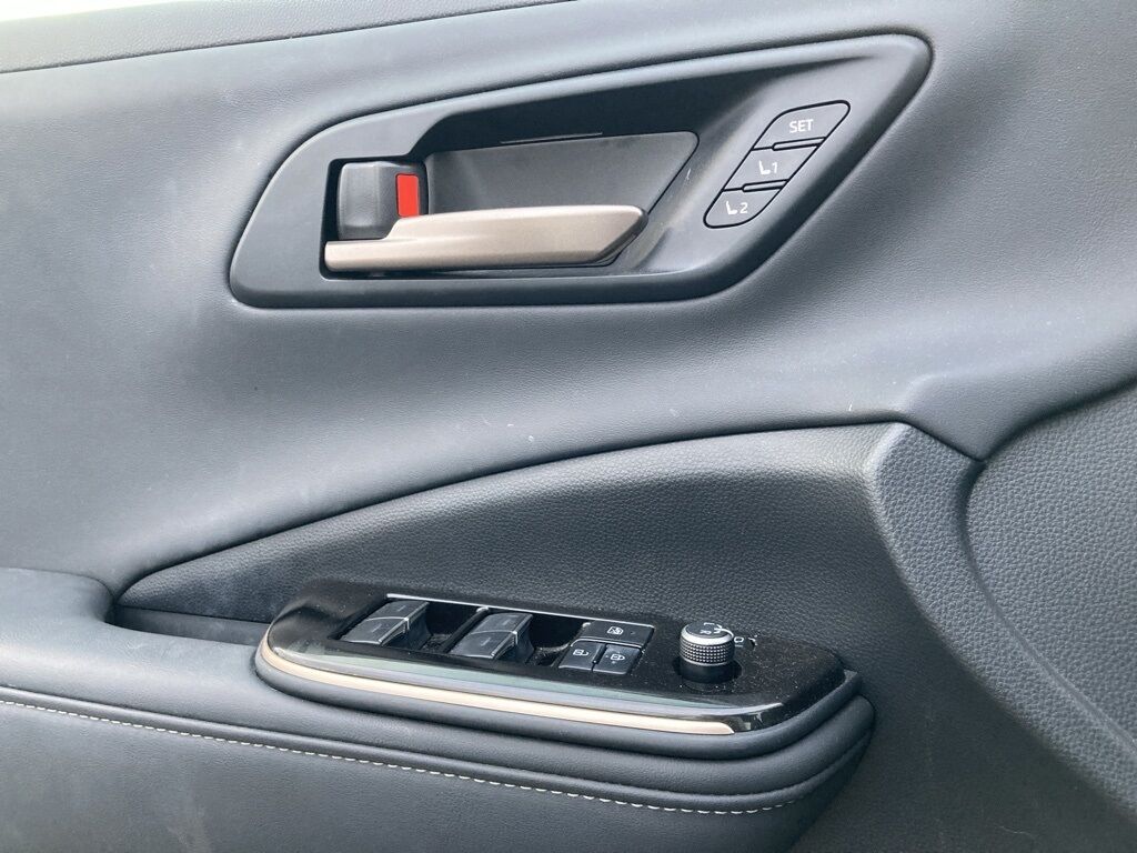 2024 Toyota Crown Limited San Antonio TX