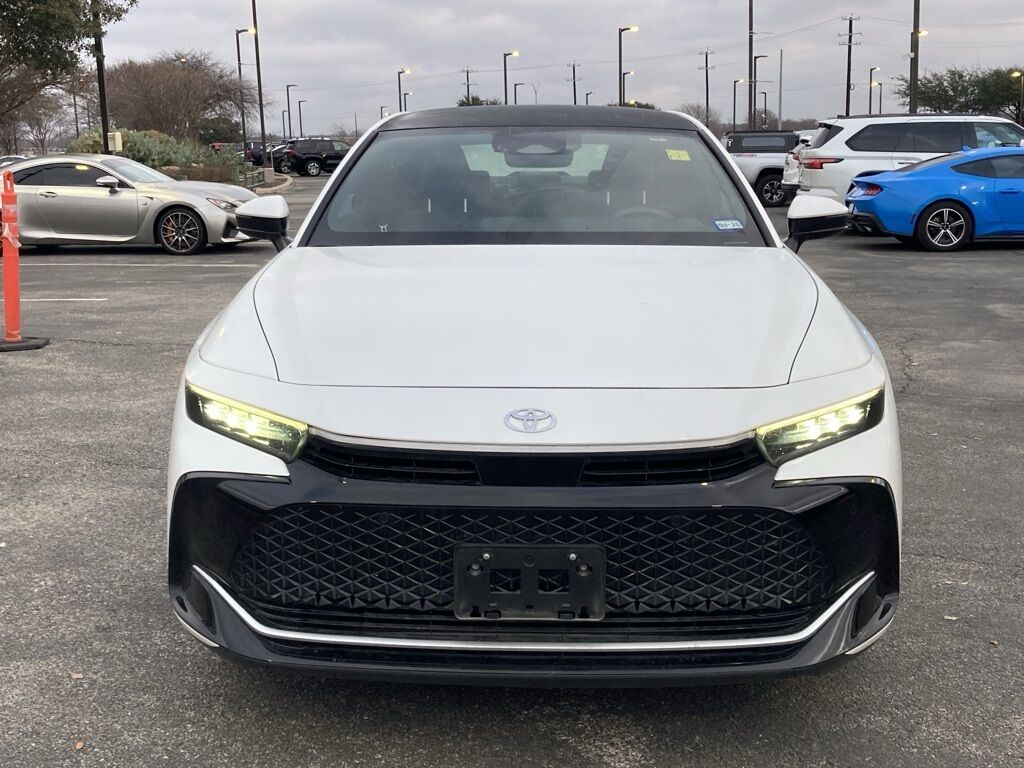 2024 Toyota Crown Limited San Antonio TX