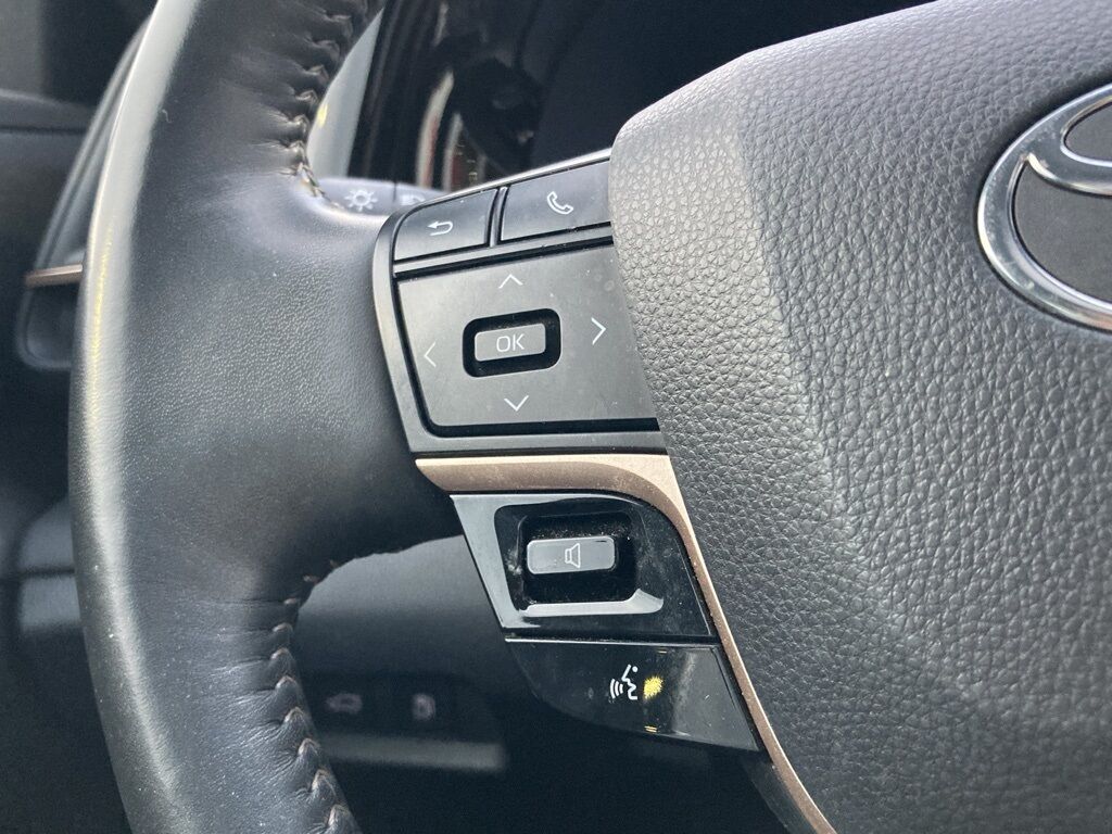 2024 Toyota Crown Limited San Antonio TX