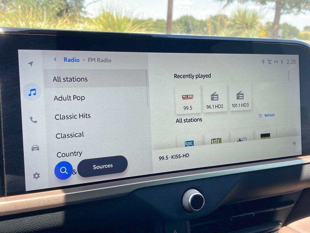 2024 Toyota Crown Limited San Antonio TX