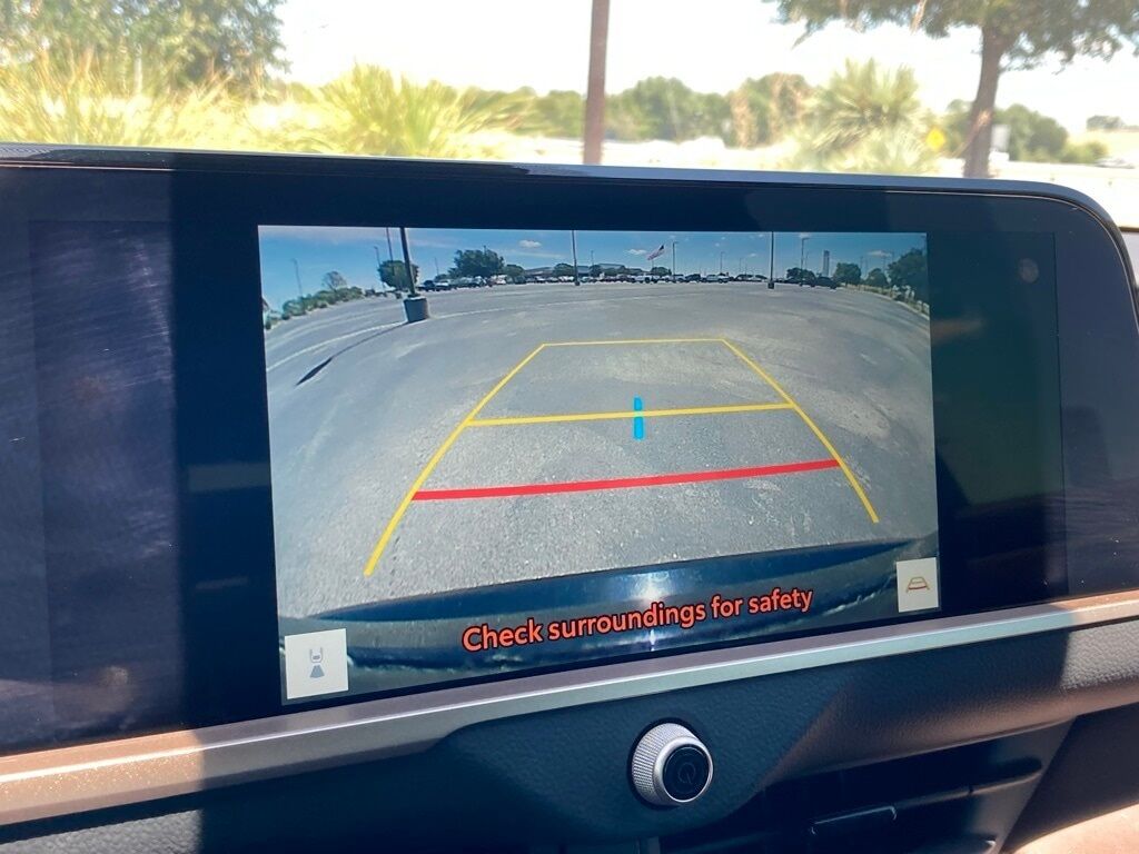 2024 Toyota Crown Limited San Antonio TX