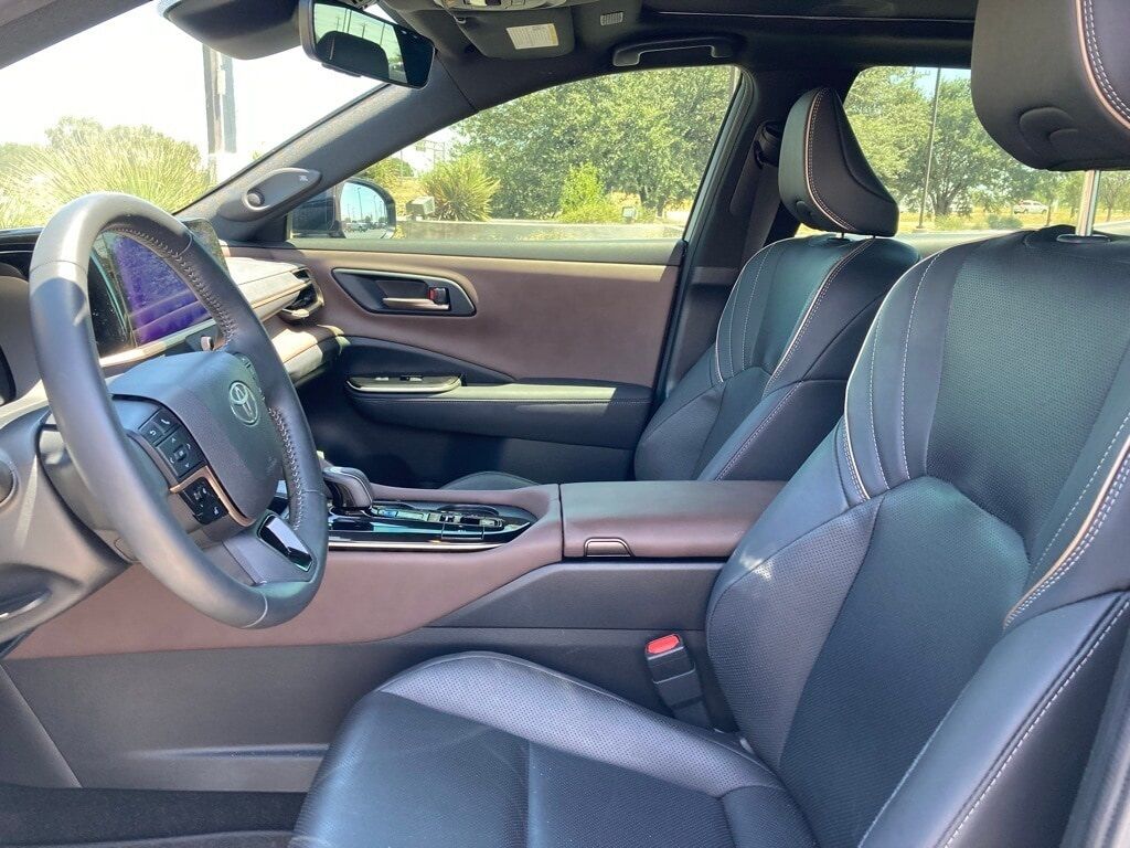 2024 Toyota Crown Limited San Antonio TX