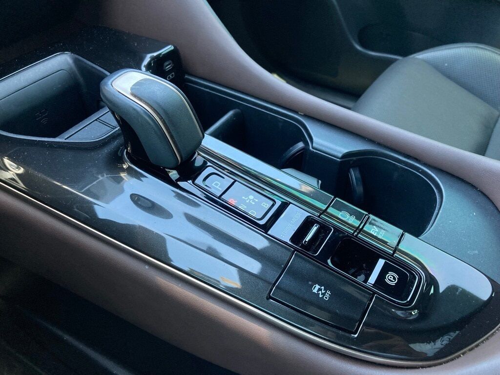 2024 Toyota Crown Limited San Antonio TX
