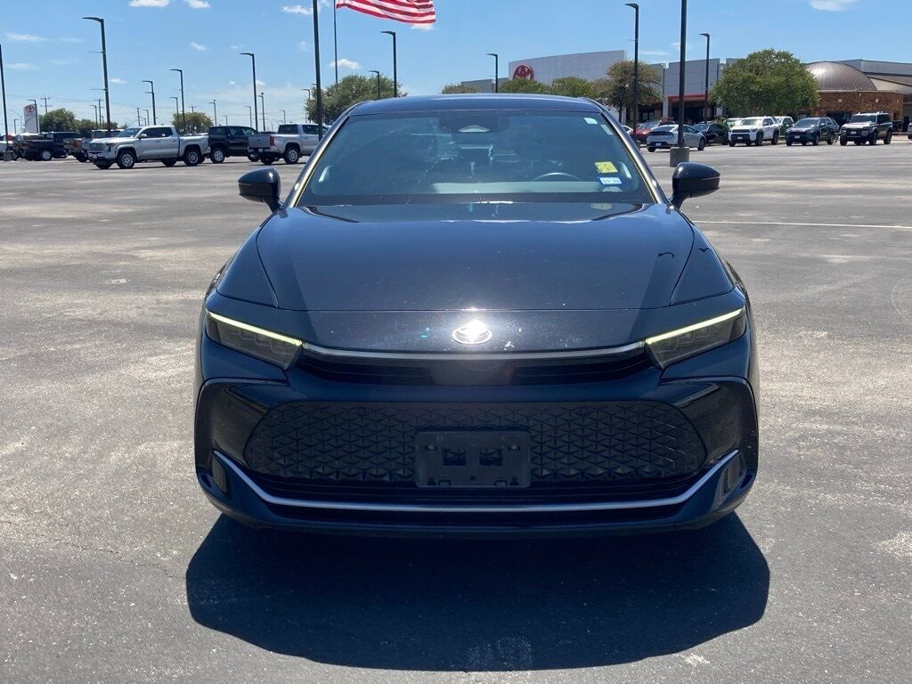 2024 Toyota Crown Limited San Antonio TX