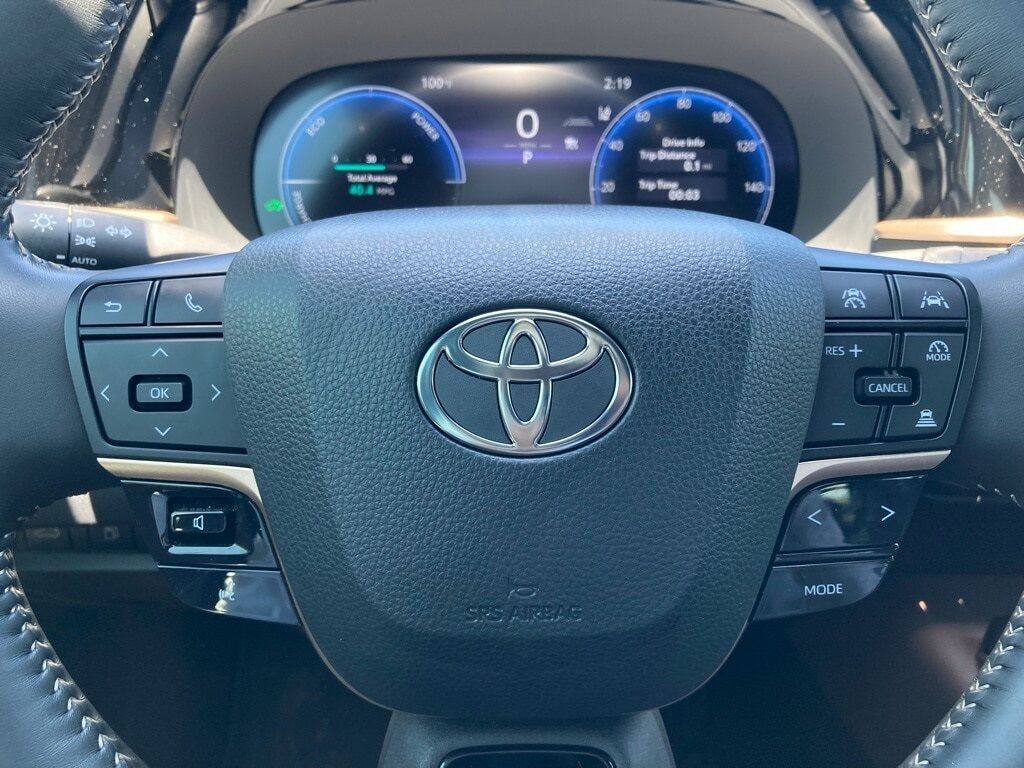 2024 Toyota Crown Limited San Antonio TX