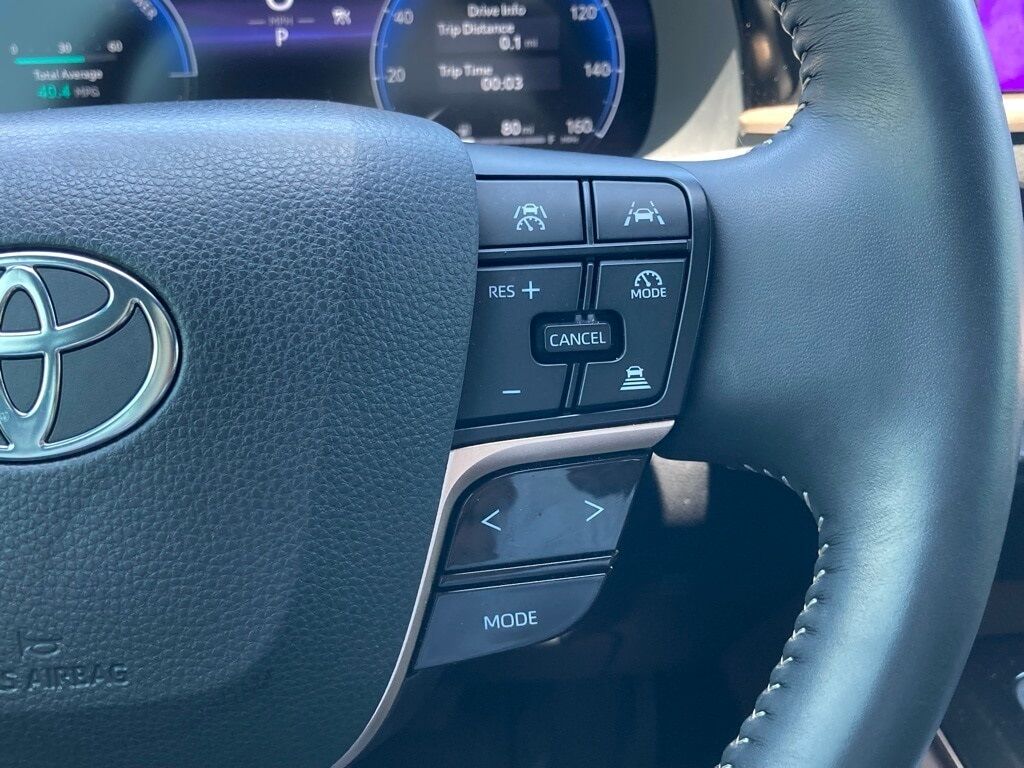 2024 Toyota Crown Limited San Antonio TX