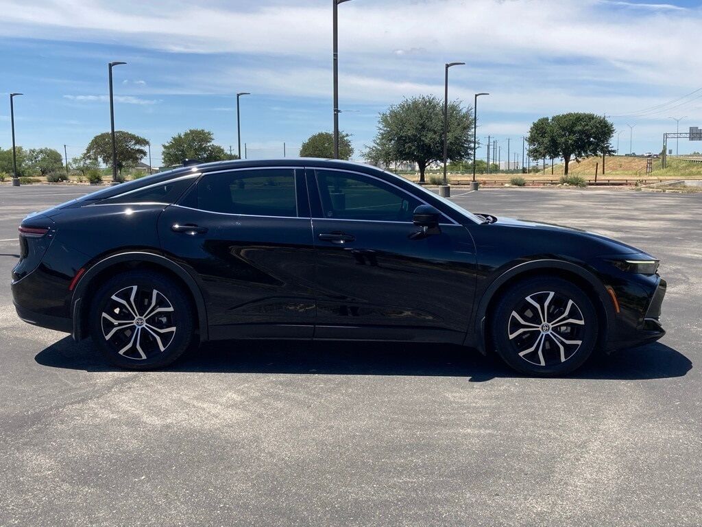 2024 Toyota Crown Limited San Antonio TX
