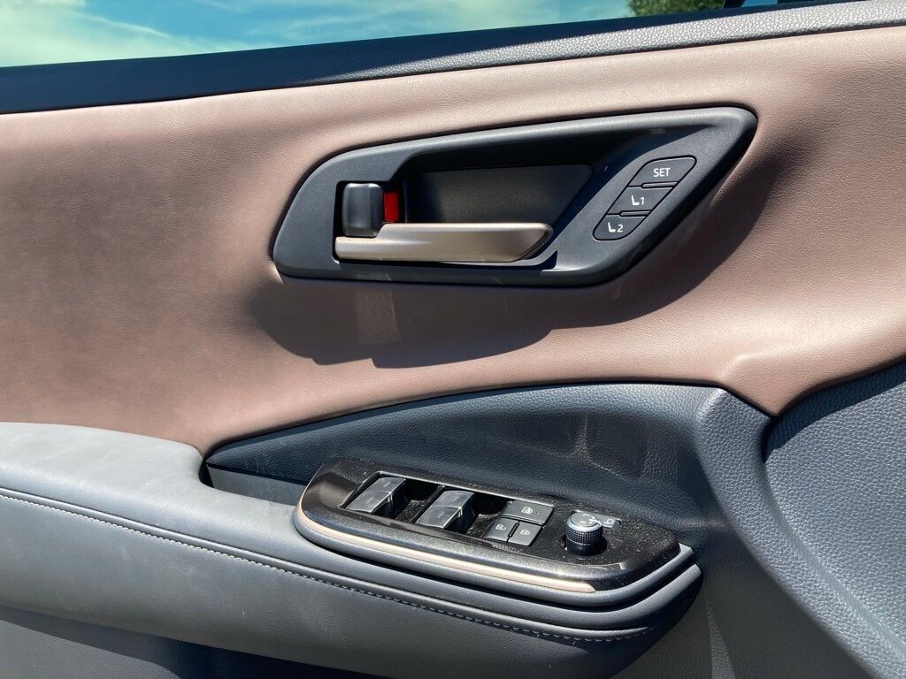 2024 Toyota Crown Limited San Antonio TX