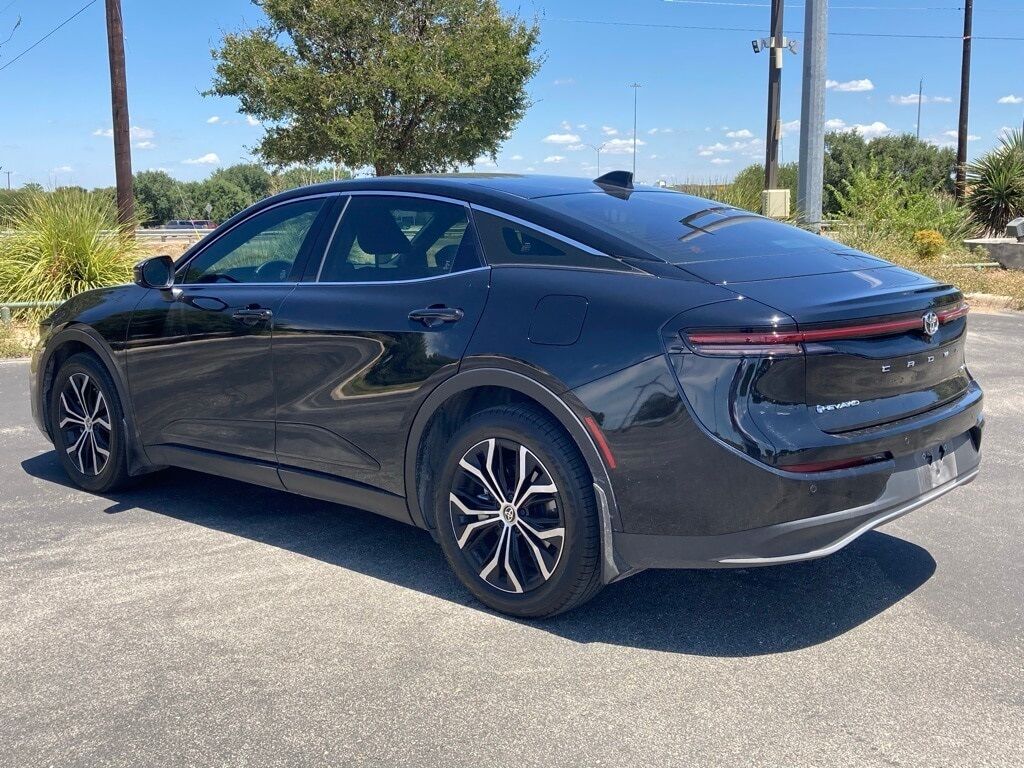 2024 Toyota Crown Limited San Antonio TX
