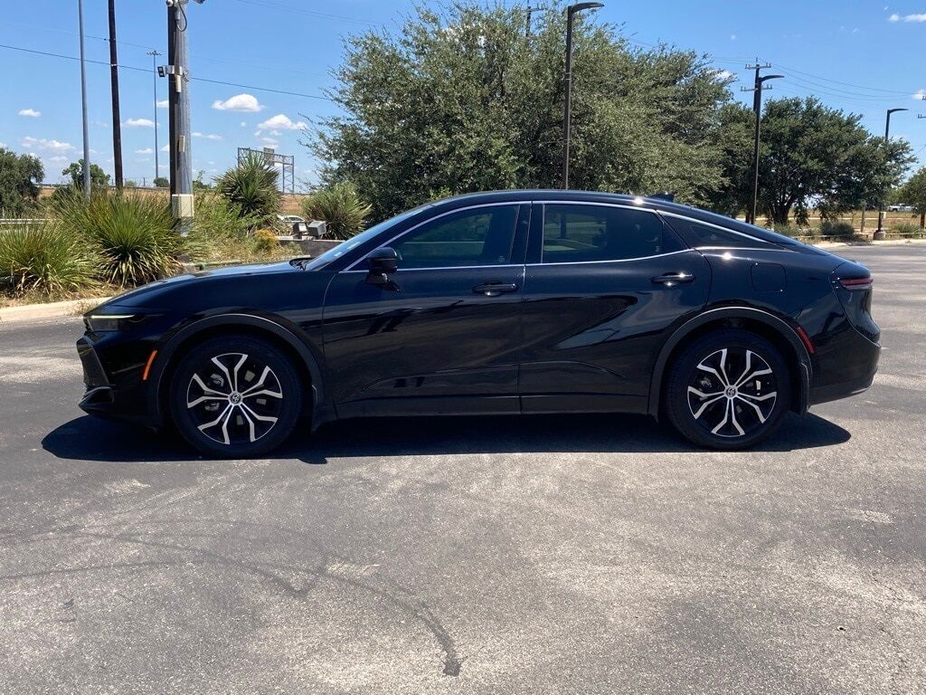 2024 Toyota Crown Limited San Antonio TX