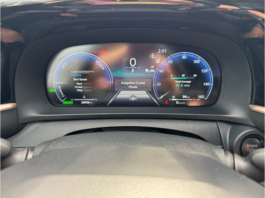 2024 Toyota Crown Limited Sedan 4D Folsom CA