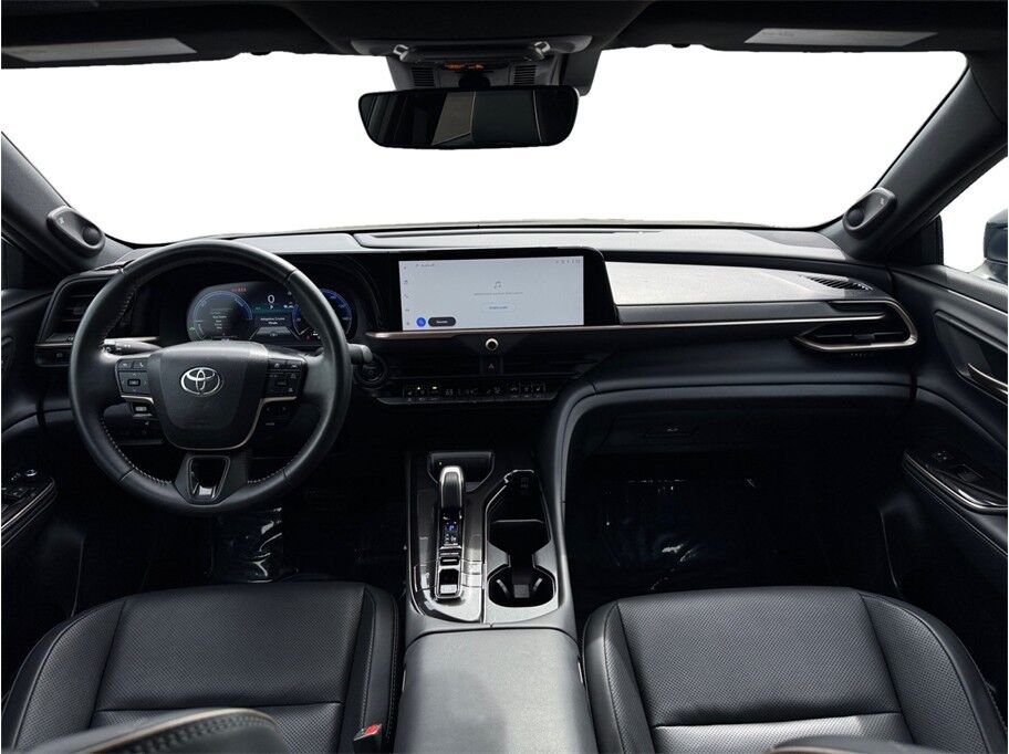 2024 Toyota Crown Limited Sedan 4D Folsom CA