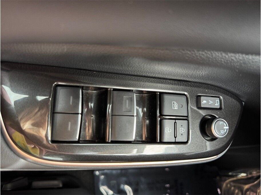 2024 Toyota Crown Limited Sedan 4D Folsom CA