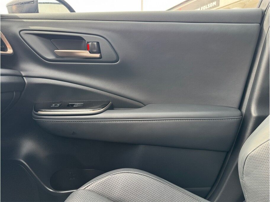 2024 Toyota Crown Limited Sedan 4D Folsom CA