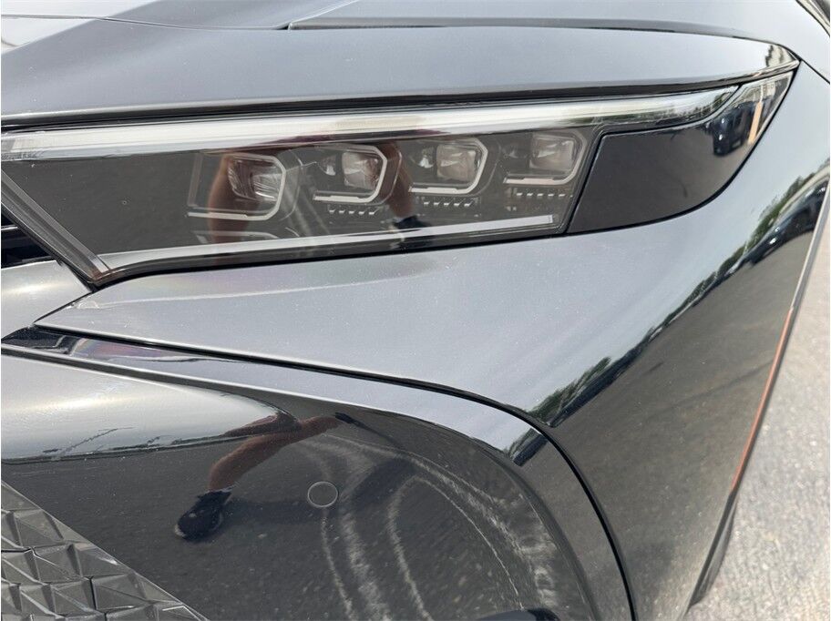 2024 Toyota Crown Limited Sedan 4D Folsom CA