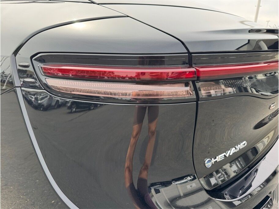 2024 Toyota Crown Limited Sedan 4D Folsom CA