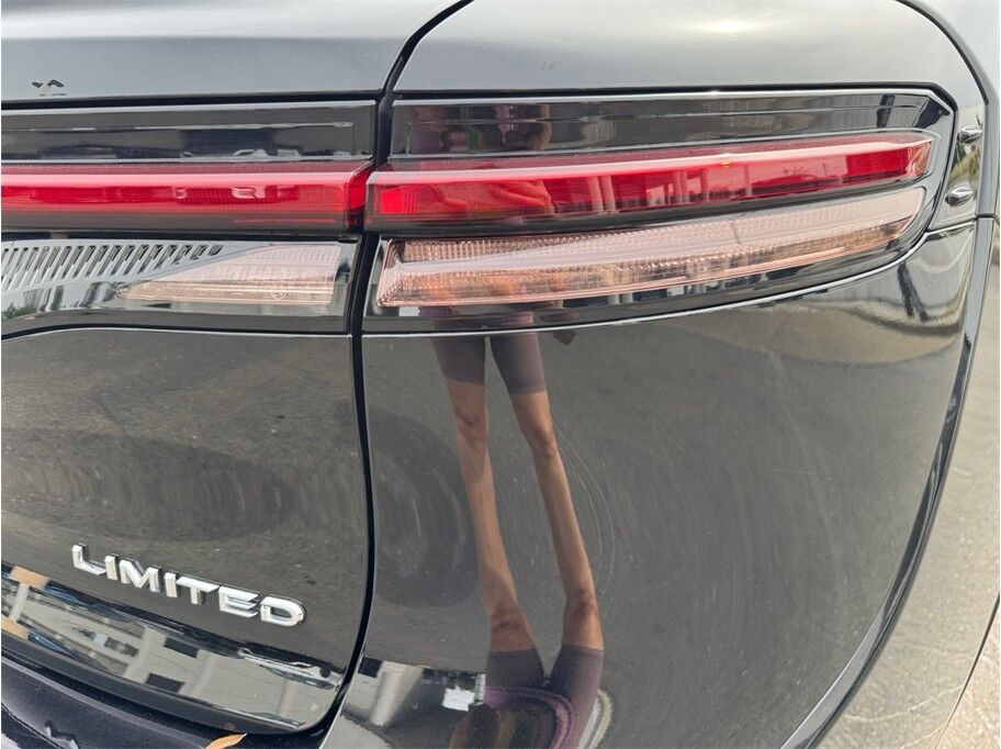 2024 Toyota Crown Limited Sedan 4D Folsom CA