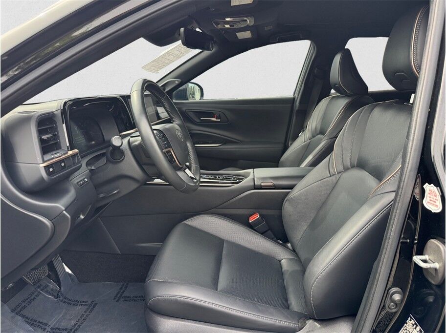 2024 Toyota Crown Limited Sedan 4D Folsom CA