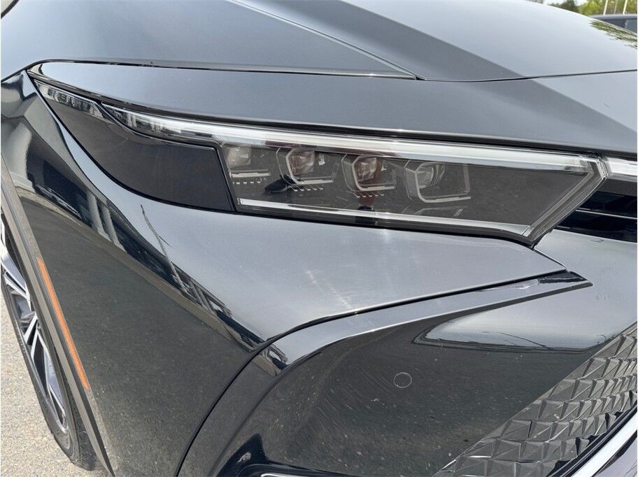 2024 Toyota Crown Limited Sedan 4D Folsom CA