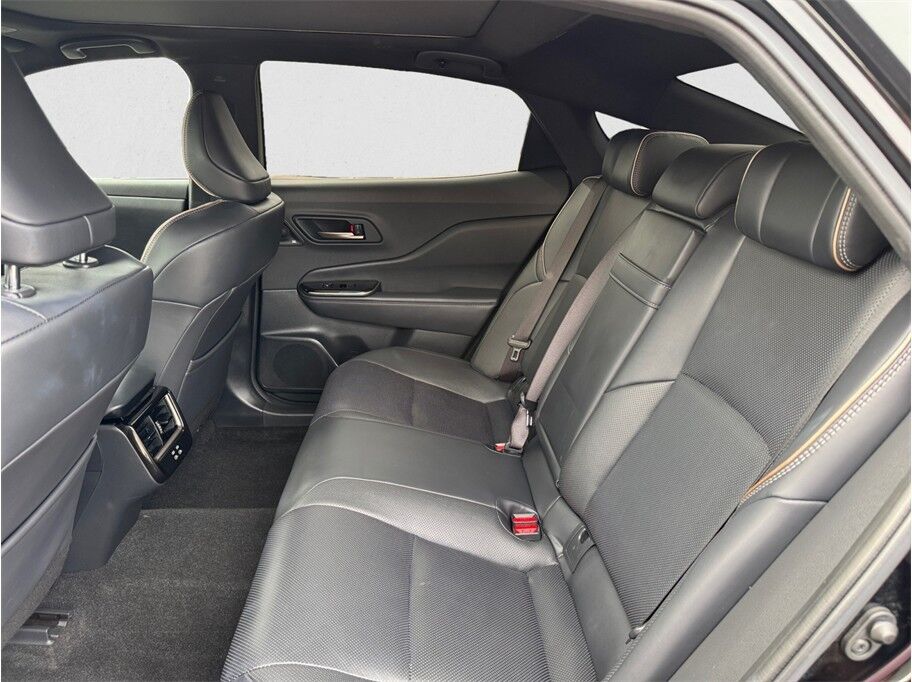 2024 Toyota Crown Limited Sedan 4D Folsom CA