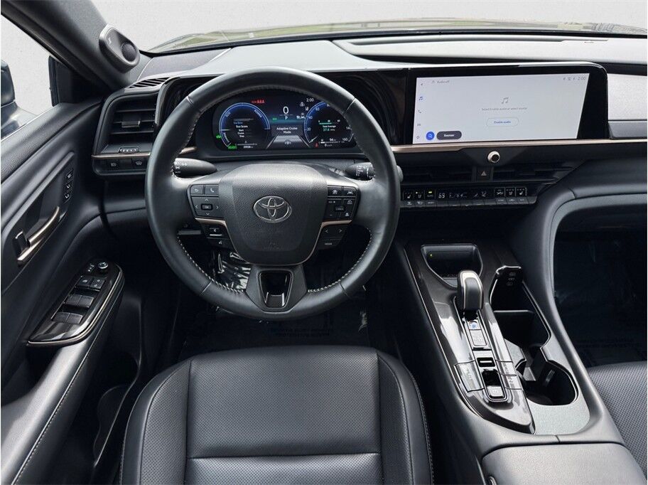 2024 Toyota Crown Limited Sedan 4D Folsom CA
