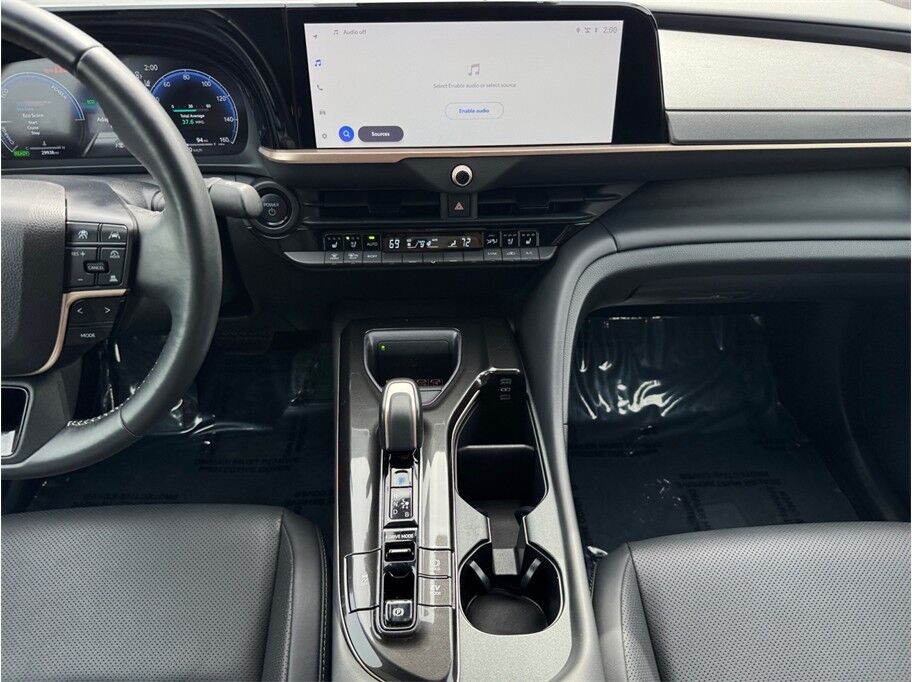 2024 Toyota Crown Limited Sedan 4D Folsom CA