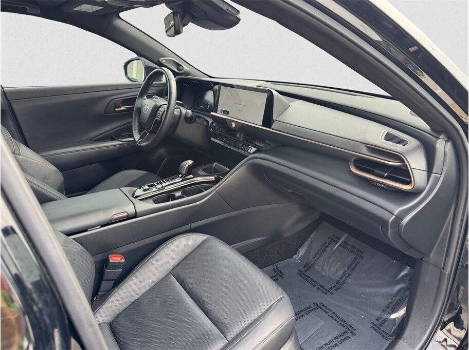 2024 Toyota Crown Limited Sedan 4D Folsom CA
