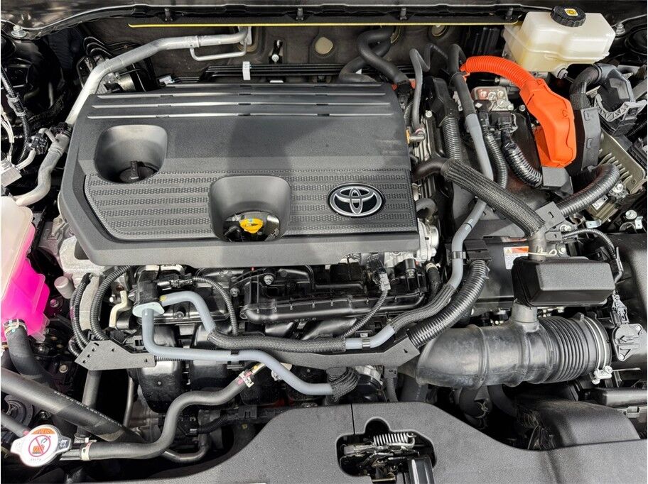 2024 Toyota Crown Limited Sedan 4D Folsom CA