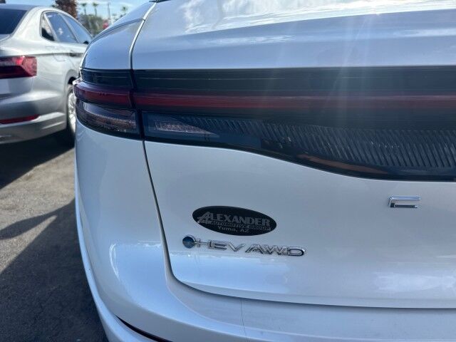 2024 Toyota Crown Limited Yuma AZ