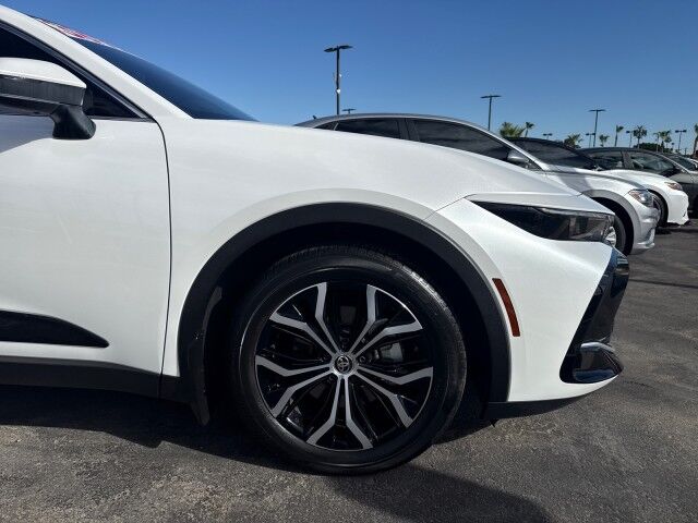 2024 Toyota Crown Limited Yuma AZ