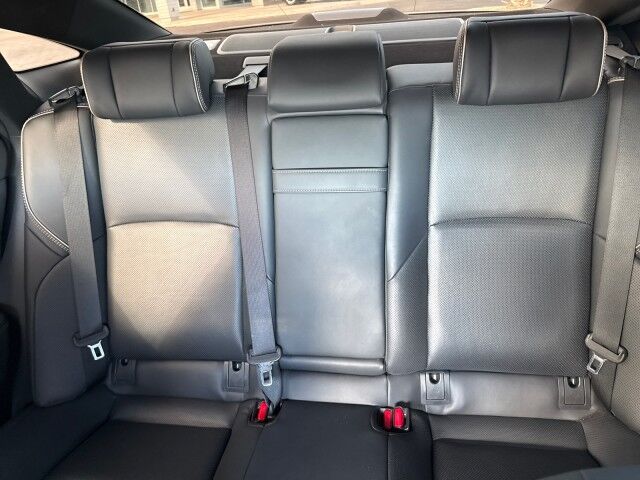 2024 Toyota Crown Limited Yuma AZ
