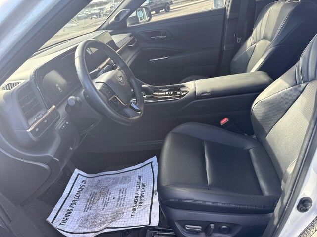 2024 Toyota Crown Limited Yuma AZ