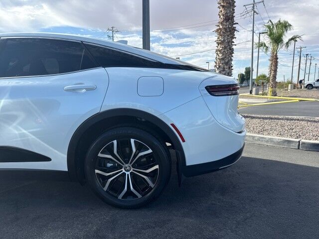 2024 Toyota Crown Limited Yuma AZ