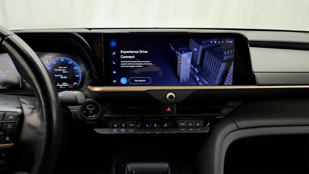 2024 Toyota Crown Limited Laurel MD