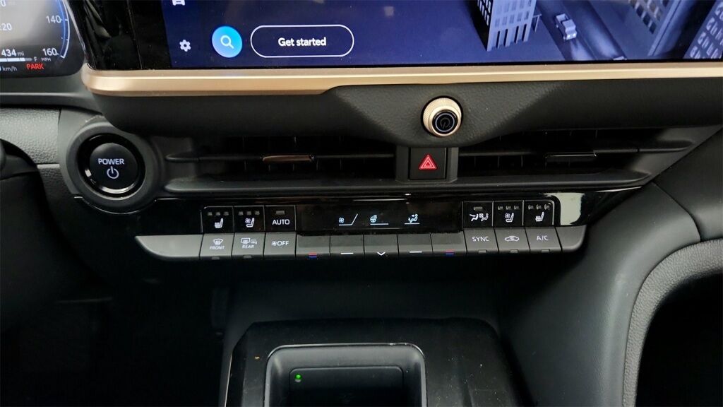 2024 Toyota Crown Limited Laurel MD