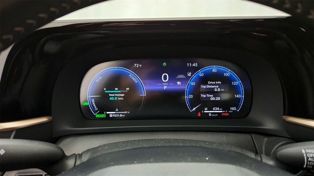 2024 Toyota Crown Limited Laurel MD