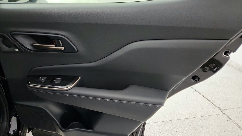 2024 Toyota Crown Limited Laurel MD