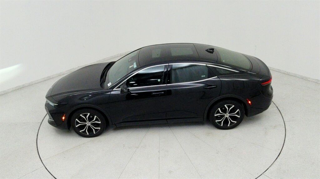 2024 Toyota Crown Limited Laurel MD