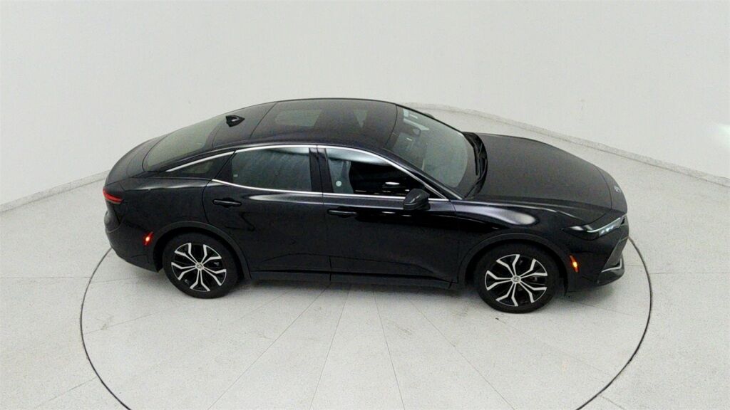2024 Toyota Crown Limited Laurel MD
