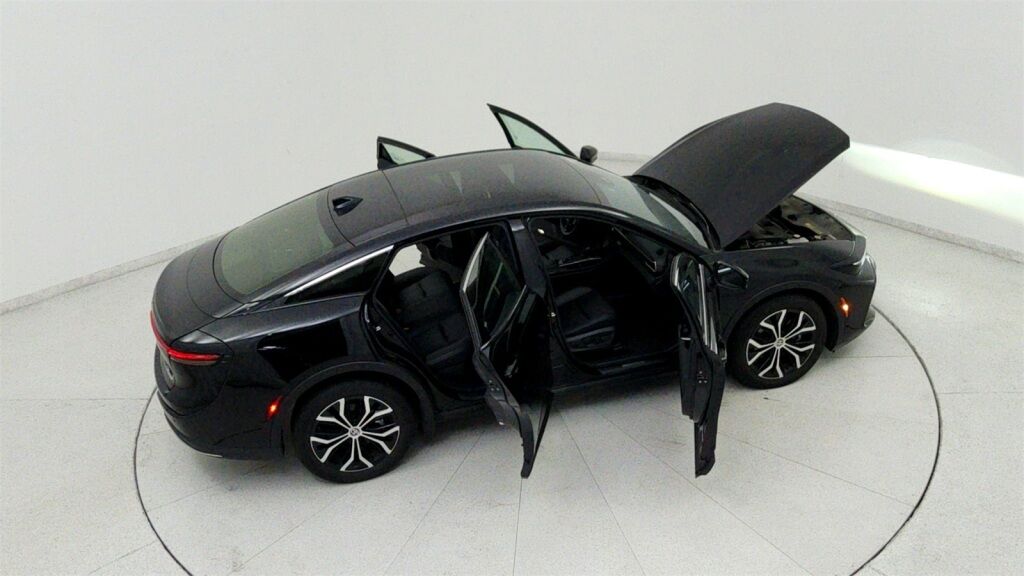 2024 Toyota Crown Limited Laurel MD