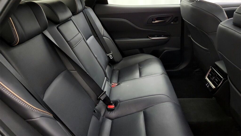 2024 Toyota Crown Limited Laurel MD