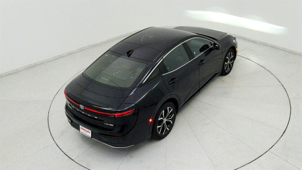 2024 Toyota Crown Limited Laurel MD