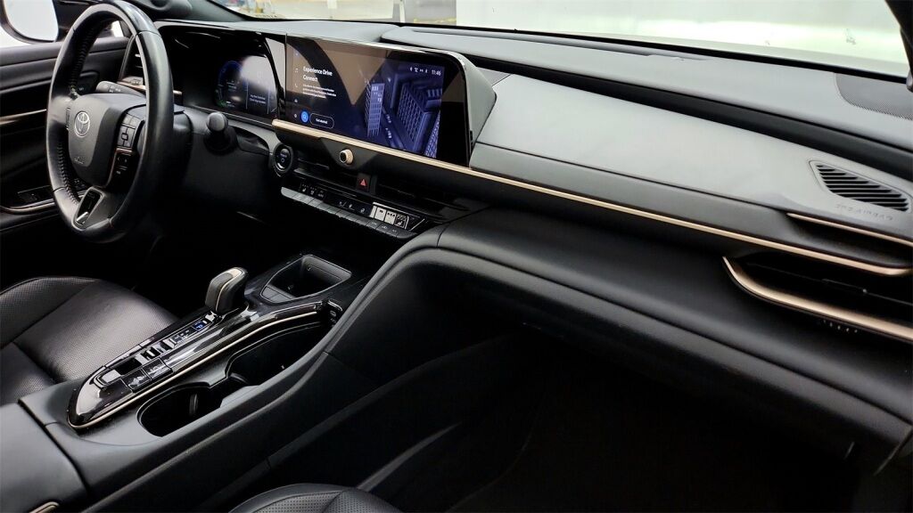 2024 Toyota Crown Limited Laurel MD