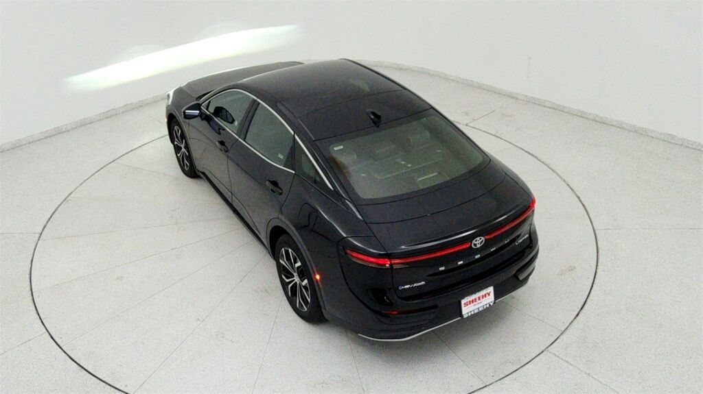 2024 Toyota Crown Limited Laurel MD